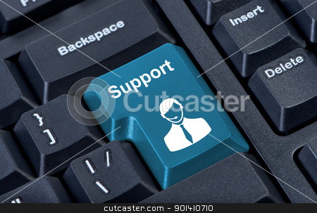 To use this stock image in your creative project, please select the size you need over to the right and click the "Add to Cart" button.
Your downloaded image will come with the Cutcaster watermark removed so don’t worry about the watermark you see on this page. Button keypad support with man icon. stock photo, Button keypad support with man icon. by Borys Shevchuk