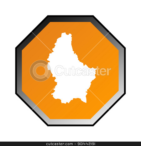 To use this stock image in your creative project, please select the size you need over to the right and click the "Add to Cart" button.
Your downloaded image will come with the Cutcaster watermark removed so don’t worry about the watermark you see on this page. Luxembourg stock photo, Luxembourg road sign isolated on a white background. by Martin Crowdy