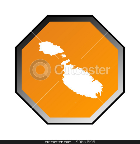 To use this stock image in your creative project, please select the size you need over to the right and click the "Add to Cart" button.
Your downloaded image will come with the Cutcaster watermark removed so don’t worry about the watermark you see on this page. Malta road sign stock photo, Malta road sign isolated on a white background. by Martin Crowdy