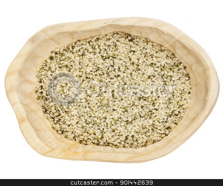 To use this stock image in your creative project, please select the size you need over to the right and click the "Add to Cart" button.
Your downloaded image will come with the Cutcaster watermark removed so don’t worry about the watermark you see on this page. hemp seeds shelled stock photo, shelled hemp seeds on a rustic wooden tray isolated on white - top view by Marek Uliasz