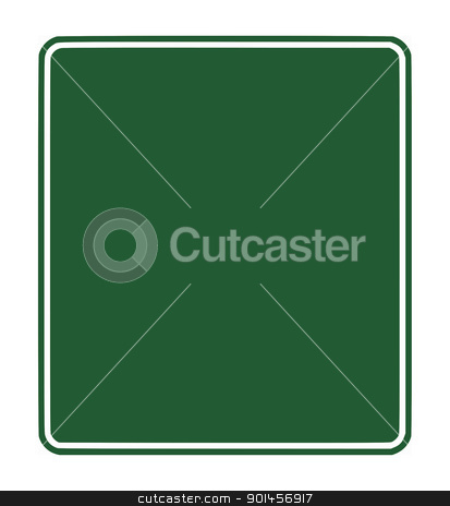 To use this stock image in your creative project, please select the size you need over to the right and click the "Add to Cart" button.
Your downloaded image will come with the Cutcaster watermark removed so don’t worry about the watermark you see on this page. Blank green traffic sign stock photo, Blank green traffic sign isolated on white background with copy space. by Martin Crowdy