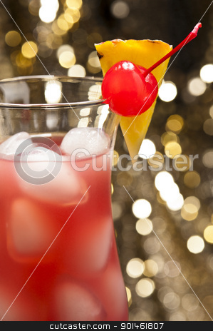 To use this stock image in your creative project, please select the size you need over to the right and click the "Add to Cart" button.
Your downloaded image will come with the Cutcaster watermark removed so don’t worry about the watermark you see on this page. Singapore Sling stock photo, The Singapore Sling is both a cocktail that was invented by Ngiam Tong Boon for the Raffles Hotel in Singapore sometime between 1910 and 1915 and a movie directed and written by Nikos Nikolaidis. At one point the recipe fell into disuse and was forgotten by the bar staff. The recipe currently used by the hotel was the result of recreating the original recipe based on the memories of former bartenders and some written notes that they were able to discover. by Ulrich Schade