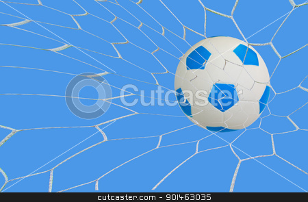 To use this stock image in your creative project, please select the size you need over to the right and click the "Add to Cart" button.
Your downloaded image will come with the Cutcaster watermark removed so don’t worry about the watermark you see on this page. kick soccer goal under the blue sky stock photo, kick soccer goal under the blue sky by Komkrit Muangchan