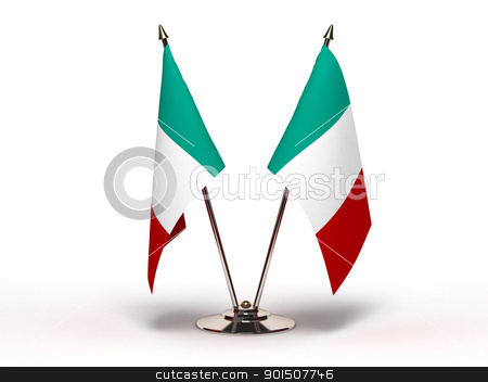 To use this stock image in your creative project, please select the size you need over to the right and click the "Add to Cart" button.
Your downloaded image will come with the Cutcaster watermark removed so don’t worry about the watermark you see on this page. Miniature Flag of Italy stock photo, Miniature Flag of Italy by bosphorus