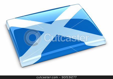 To use this stock image in your creative project, please select the size you need over to the right and click the "Add to Cart" button.
Your downloaded image will come with the Cutcaster watermark removed so don’t worry about the watermark you see on this page. Flag of Scotland stock photo, Flag of Scotland by ayzek