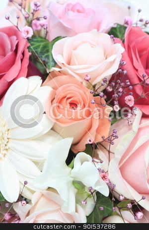 To use this stock image in your creative project, please select the size you need over to the right and click the "Add to Cart" button.
Your downloaded image will come with the Cutcaster watermark removed so don’t worry about the watermark you see on this page. bouquet of flowers stock photo, bouquet of flowers by yoshiyayo
