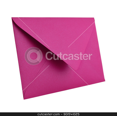 To use this stock image in your creative project, please select the size you need over to the right and click the "Add to Cart" button.
Your downloaded image will come with the Cutcaster watermark removed so don’t worry about the watermark you see on this page. Purple envelope isolated on white. stock photo, Purple envelope isolated on white background with clipping path by Pablo Caridad