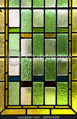 To use this stock image in your creative project, please select the size you need over to the right and click the "Add to Cart" button.
Your downloaded image will come with the Cutcaster watermark removed so don’t worry about the watermark you see on this page. Colorful stained glass stock photo, Close up of colorful stained glass by Tiramisu Studio