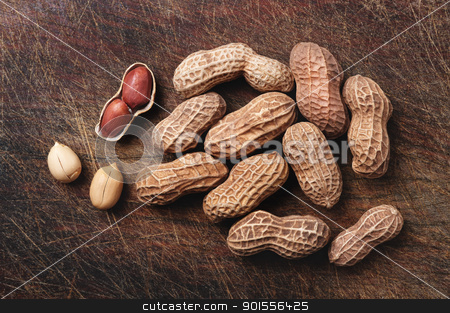To use this stock image in your creative project, please select the size you need over to the right and click the "Add to Cart" button.
Your downloaded image will come with the Cutcaster watermark removed so don’t worry about the watermark you see on this page. Peanuts on wood. stock photo, Peanuts background on a wooden table. by Pablo Caridad