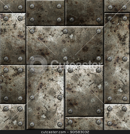 To use this stock image in your creative project, please select the size you need over to the right and click the "Add to Cart" button.
Your downloaded image will come with the Cutcaster watermark removed so don’t worry about the watermark you see on this page. Armor seamless background. stock photo, Armor seamless texture background. See more seamlessly backgrounds in my portfolio. by Oleksiy Fedorov