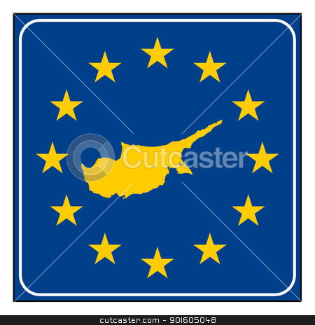 To use this stock image in your creative project, please select the size you need over to the right and click the "Add to Cart" button.
Your downloaded image will come with the Cutcaster watermark removed so don’t worry about the watermark you see on this page. Cyprus European button stock photo, Cyprus map on blue and starry European button isolated on white background with copy space.
by Martin Crowdy