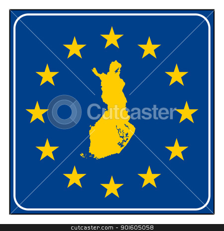 To use this stock image in your creative project, please select the size you need over to the right and click the "Add to Cart" button.
Your downloaded image will come with the Cutcaster watermark removed so don’t worry about the watermark you see on this page. Finland European button stock photo, Finland, Finnish, map on blue and starry European button isolated on white background with copy space.
by Martin Crowdy