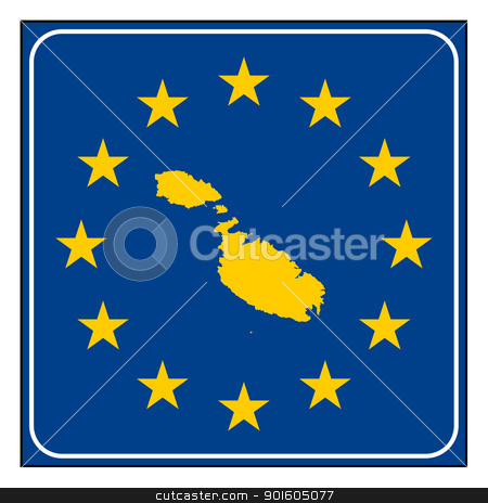 To use this stock image in your creative project, please select the size you need over to the right and click the "Add to Cart" button.
Your downloaded image will come with the Cutcaster watermark removed so don’t worry about the watermark you see on this page. Malta European button stock photo, Malta map on blue and starry European button isolated on white background with copy space.
by Martin Crowdy