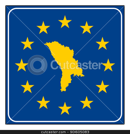 To use this stock image in your creative project, please select the size you need over to the right and click the "Add to Cart" button.
Your downloaded image will come with the Cutcaster watermark removed so don’t worry about the watermark you see on this page. Moldova European button stock photo, Moldova map on blue and starry European button isolated on white background with copy space.
by Martin Crowdy