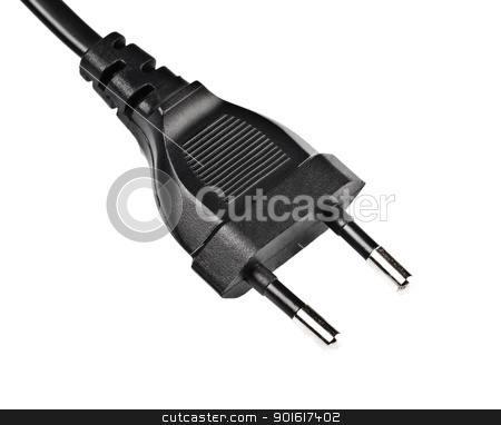 To use this stock image in your creative project, please select the size you need over to the right and click the "Add to Cart" button.
Your downloaded image will come with the Cutcaster watermark removed so don’t worry about the watermark you see on this page. black electric plug stock photo, black electric plug isolated on white by Petr Malyshev