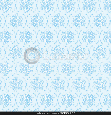 To use this stock image in your creative project, please select the size you need over to the right and click the "Add to Cart" button.
Your downloaded image will come with the Cutcaster watermark removed so don’t worry about the watermark you see on this page. Seamless Floral Pattern stock vector clipart, Beautiful background of seamless floral pattern by Sasas Design