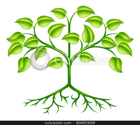 To use this stock image in your creative project, please select the size you need over to the right and click the "Add to Cart" button.
Your downloaded image will come with the Cutcaster watermark removed so don’t worry about the watermark you see on this page. Stylised tree design stock vector clipart, A green stylised tree design element symbolising growth, nature or the environment
by Christos Georghiou