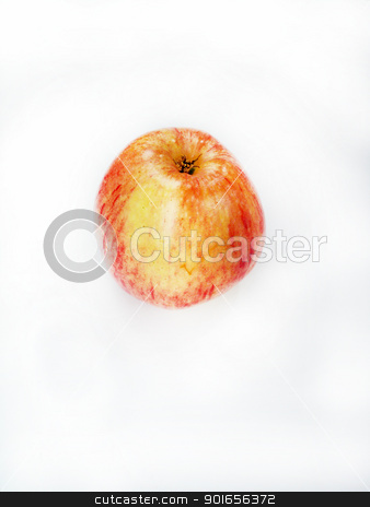 To use this stock image in your creative project, please select the size you need over to the right and click the "Add to Cart" button.
Your downloaded image will come with the Cutcaster watermark removed so don’t worry about the watermark you see on this page. fresh apple stock photo, fresh apple fruit on white background by Designsstock