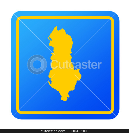 To use this stock image in your creative project, please select the size you need over to the right and click the "Add to Cart" button.
Your downloaded image will come with the Cutcaster watermark removed so don’t worry about the watermark you see on this page. Albania European button stock photo, Albania European button isolated on a white background with clipping path. by Martin Crowdy