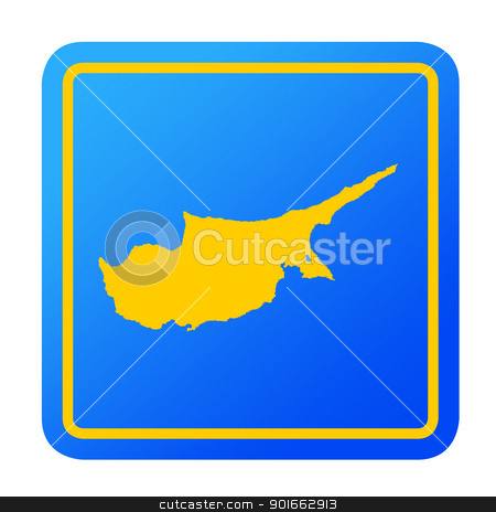 To use this stock image in your creative project, please select the size you need over to the right and click the "Add to Cart" button.
Your downloaded image will come with the Cutcaster watermark removed so don’t worry about the watermark you see on this page. Cyprus European button stock photo, Cyprus European button isolated on a white background with clipping path. by Martin Crowdy