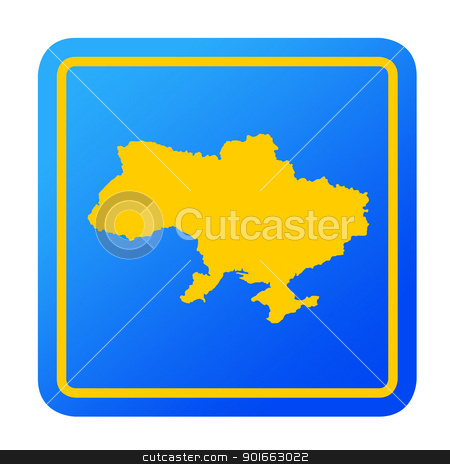 To use this stock image in your creative project, please select the size you need over to the right and click the "Add to Cart" button.
Your downloaded image will come with the Cutcaster watermark removed so don’t worry about the watermark you see on this page. Ukraine European button stock photo, Ukraine European button isolated on a white background with clipping path. by Martin Crowdy