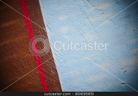 To use this stock image in your creative project, please select the size you need over to the right and click the "Add to Cart" button.
Your downloaded image will come with the Cutcaster watermark removed so don’t worry about the watermark you see on this page. Painted wall stock photo, Painted urban wall texture by HypnoCreative