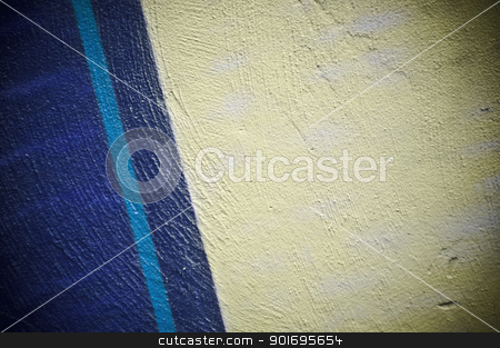 To use this stock image in your creative project, please select the size you need over to the right and click the "Add to Cart" button.
Your downloaded image will come with the Cutcaster watermark removed so don’t worry about the watermark you see on this page. Painted wall stock photo, Painted urban wall texture by HypnoCreative