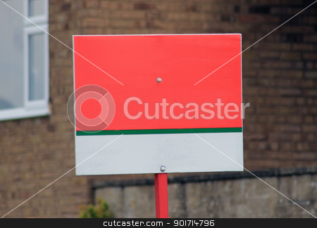 To use this stock image in your creative project, please select the size you need over to the right and click the "Add to Cart" button.
Your downloaded image will come with the Cutcaster watermark removed so don’t worry about the watermark you see on this page. Blank for sale sign stock photo, Blank for sale sign with copy space, house in background. by Martin Crowdy