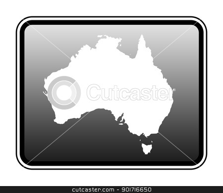 To use this stock image in your creative project, please select the size you need over to the right and click the "Add to Cart" button.
Your downloaded image will come with the Cutcaster watermark removed so don’t worry about the watermark you see on this page. Australia map on computer tablet stock photo, Australiamap on modern computer tablet, isolated on white background. by Martin Crowdy