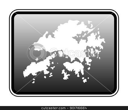 To use this stock image in your creative project, please select the size you need over to the right and click the "Add to Cart" button.
Your downloaded image will come with the Cutcaster watermark removed so don’t worry about the watermark you see on this page. Hong Kong map on computer tablet stock photo, Hong Kong map on modern computer tablet, isolated on white background. by Martin Crowdy