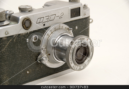 To use this stock image in your creative project, please select the size you need over to the right and click the "Add to Cart" button.
Your downloaded image will come with the Cutcaster watermark removed so don’t worry about the watermark you see on this page. The old classical chamber. stock photo, 35-mm the old photographic chamber on a white background.
by Yury Ponomarev
