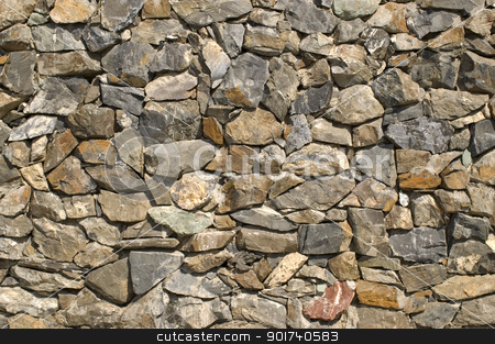 To use this stock image in your creative project, please select the size you need over to the right and click the "Add to Cart" button.
Your downloaded image will come with the Cutcaster watermark removed so don’t worry about the watermark you see on this page. Stone wall. stock photo, Wall from a natural stone. by Yury Ponomarev