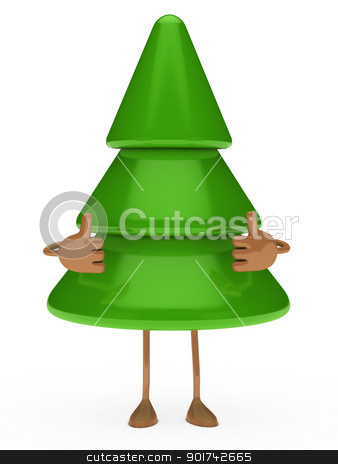 To use this stock image in your creative project, please select the size you need over to the right and click the "Add to Cart" button.
Your downloaded image will come with the Cutcaster watermark removed so don’t worry about the watermark you see on this page. christmas tree figure thumbs up stock photo, green christmas tree figure take thumbs up by d3images