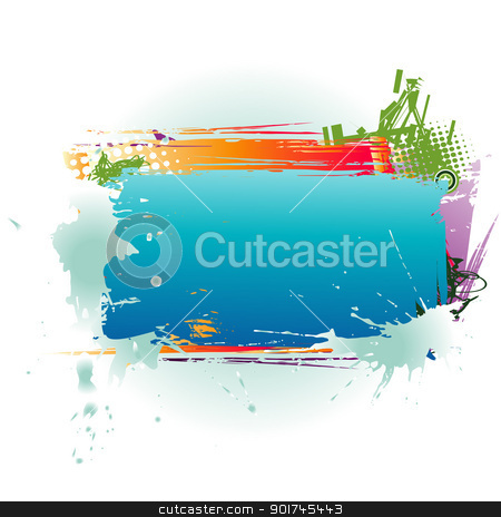 To use this stock image in your creative project, please select the size you need over to the right and click the "Add to Cart" button.
Your downloaded image will come with the Cutcaster watermark removed so don’t worry about the watermark you see on this page. Abstract Colorful Text Box stock vector clipart, vector colorful box with space for your text by pinnacleanimates