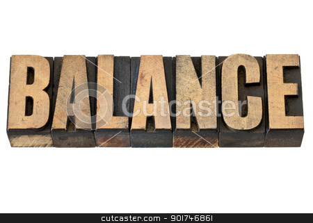 To use this stock image in your creative project, please select the size you need over to the right and click the "Add to Cart" button.
Your downloaded image will come with the Cutcaster watermark removed so don’t worry about the watermark you see on this page. balance word in wood type stock photo, balance - isolated text in vintage letterpress wood type by Marek Uliasz