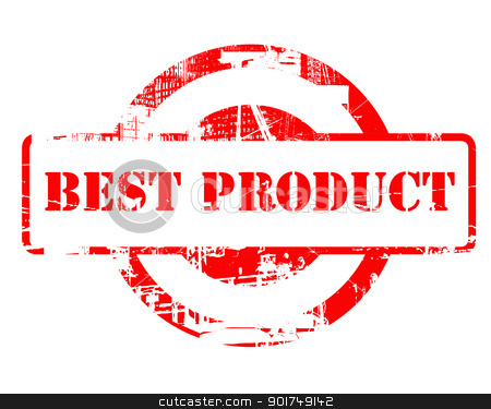 To use this stock image in your creative project, please select the size you need over to the right and click the "Add to Cart" button.
Your downloaded image will come with the Cutcaster watermark removed so don’t worry about the watermark you see on this page. Best Product red stamp stock photo, Best Product red stamp with copy space isolated on white background. by Martin Crowdy