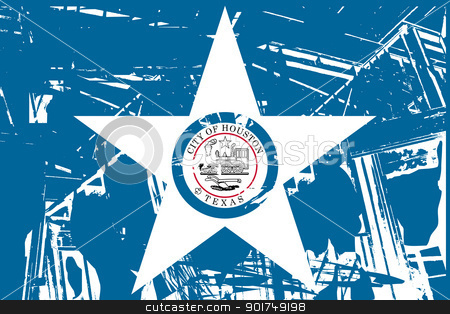 To use this stock image in your creative project, please select the size you need over to the right and click the "Add to Cart" button.
Your downloaded image will come with the Cutcaster watermark removed so don’t worry about the watermark you see on this page. Houston city flag stock photo, Flag of Houston city in the U.S.A by Martin Crowdy