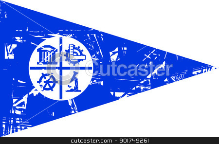 To use this stock image in your creative project, please select the size you need over to the right and click the "Add to Cart" button.
Your downloaded image will come with the Cutcaster watermark removed so don’t worry about the watermark you see on this page. Minneapolis Flag stock photo, Minneapolis city flag, state of Louisiana, U.S.A.
by Martin Crowdy