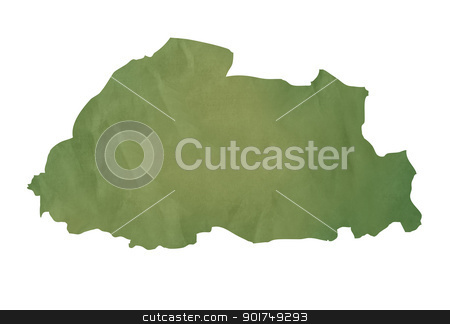To use this stock image in your creative project, please select the size you need over to the right and click the "Add to Cart" button.
Your downloaded image will come with the Cutcaster watermark removed so don’t worry about the watermark you see on this page. Old green map of Bhutan stock photo, Old green map of Bhutan in textured green paper, isolated on white background. by Martin Crowdy