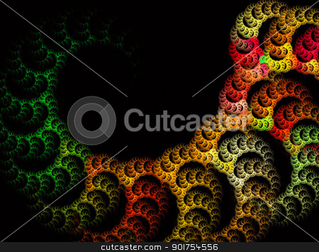 To use this stock image in your creative project, please select the size you need over to the right and click the "Add to Cart" button.
Your downloaded image will come with the Cutcaster watermark removed so don’t worry about the watermark you see on this page. Fantastic background stock photo, Futuristic background. 3d generated this image by Imaster