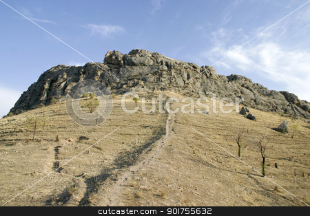 To use this stock image in your creative project, please select the size you need over to the right and click the "Add to Cart" button.
Your downloaded image will come with the Cutcaster watermark removed so don’t worry about the watermark you see on this page. The country of mountains. stock photo, The mountain country. Summer.
The sun. Kyrgyzstan. by Yury Ponomarev