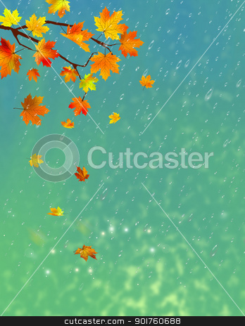 To use this stock image in your creative project, please select the size you need over to the right and click the "Add to Cart" button.
Your downloaded image will come with the Cutcaster watermark removed so don’t worry about the watermark you see on this page. Autumn stock photo, Small story about autumn by Diana