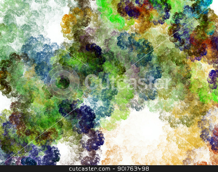To use this stock image in your creative project, please select the size you need over to the right and click the "Add to Cart" button.
Your downloaded image will come with the Cutcaster watermark removed so don’t worry about the watermark you see on this page. Abstract floral fractal stock photo, Abstract floral fractal. Computer generated this image by Imaster