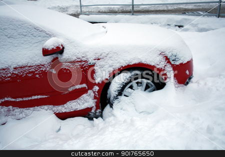 To use this stock image in your creative project, please select the size you need over to the right and click the "Add to Cart" button.
Your downloaded image will come with the Cutcaster watermark removed so don’t worry about the watermark you see on this page. car covered with snow stock photo, car in the winter on the road by Viktor Thaut