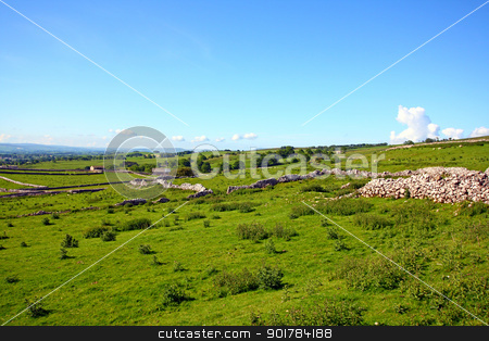 To use this stock image in your creative project, please select the size you need over to the right and click the "Add to Cart" button.
Your downloaded image will come with the Cutcaster watermark removed so don’t worry about the watermark you see on this page. Yorskshire Dales on a beautiful suny day stock photo, Yorskshire Dales on a beautiful suny day by Juliet Photography