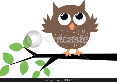 To use this stock image in your creative project, please select the size you need over to the right and click the "Add to Cart" button.
Your downloaded image will come with the Cutcaster watermark removed so don’t worry about the watermark you see on this page. a sweet little brown owl stock vector clipart, a sweet little brown owl by Popocorn