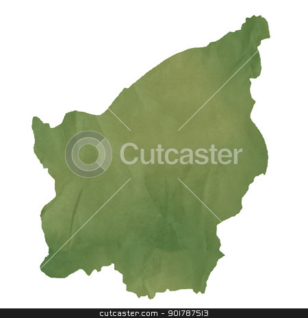 To use this stock image in your creative project, please select the size you need over to the right and click the "Add to Cart" button.
Your downloaded image will come with the Cutcaster watermark removed so don’t worry about the watermark you see on this page. San Marino map on green paper stock photo, San Marino map in old green paper isolated on white background. by Martin Crowdy