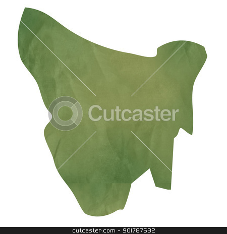 To use this stock image in your creative project, please select the size you need over to the right and click the "Add to Cart" button.
Your downloaded image will come with the Cutcaster watermark removed so don’t worry about the watermark you see on this page. Tasmania map on green paper stock photo, Tasmania map in old green paper isolated on white background. by Martin Crowdy