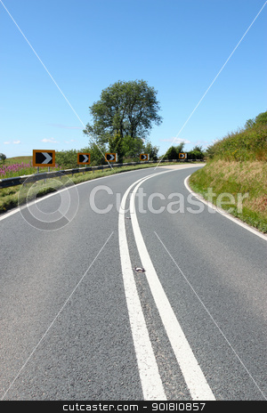 To use this stock image in your creative project, please select the size you need over to the right and click the "Add to Cart" button.
Your downloaded image will come with the Cutcaster watermark removed so don’t worry about the watermark you see on this page. Tight bend on the Radnor forest road in Wales UK. stock photo, Tight bend on the Radnor forest road in Wales UK. by Stephen Rees