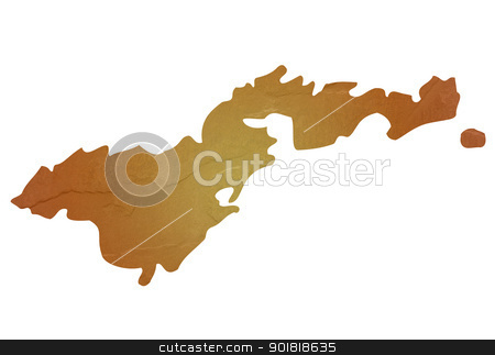 To use this stock image in your creative project, please select the size you need over to the right and click the "Add to Cart" button.
Your downloaded image will come with the Cutcaster watermark removed so don’t worry about the watermark you see on this page. Textured map of Western Samoa stock photo, Western Samoa map with brown rock or stone texture, isolated on white background with clipping path. by Martin Crowdy